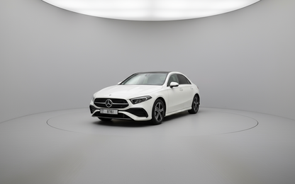 Rent Mercedes-Benz A200 CC97761 2023 or similar DRD Car Rental LLC