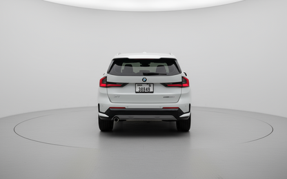Rent BMW X1 2024 B38849 or similar DRD Car Rental LLC