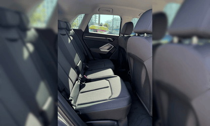 Rent Audi Q3 2023 W38213 or similar DRD Car Rental LLC
