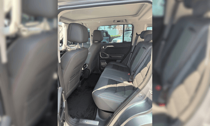 Rent Jetour T2 2025 E81731 or similar DRD Car Rental LLC