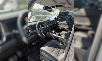Rent Jetour T2 2025 E81731 or similar DRD Car Rental LLC