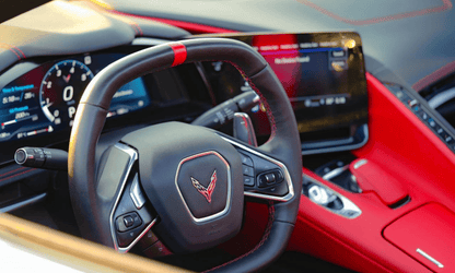 Rent Chevrolet Corvette 2023 or similar DRD Car Rental LLC